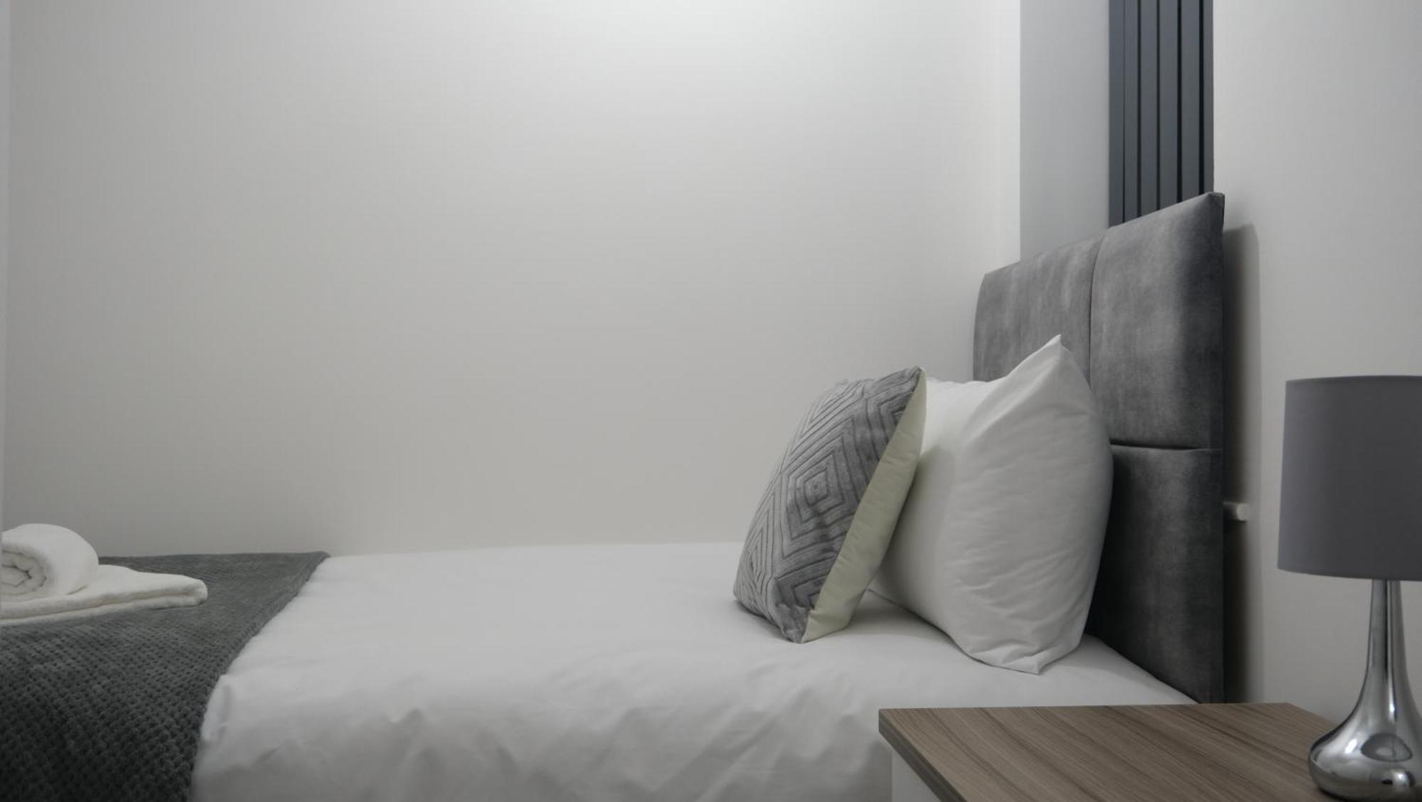 Modernized Three Bedroom House Near City Stadium, Attractions, City Centre - Sky N Netflix - Convenient Transport Μάντσεστερ Εξωτερικό φωτογραφία