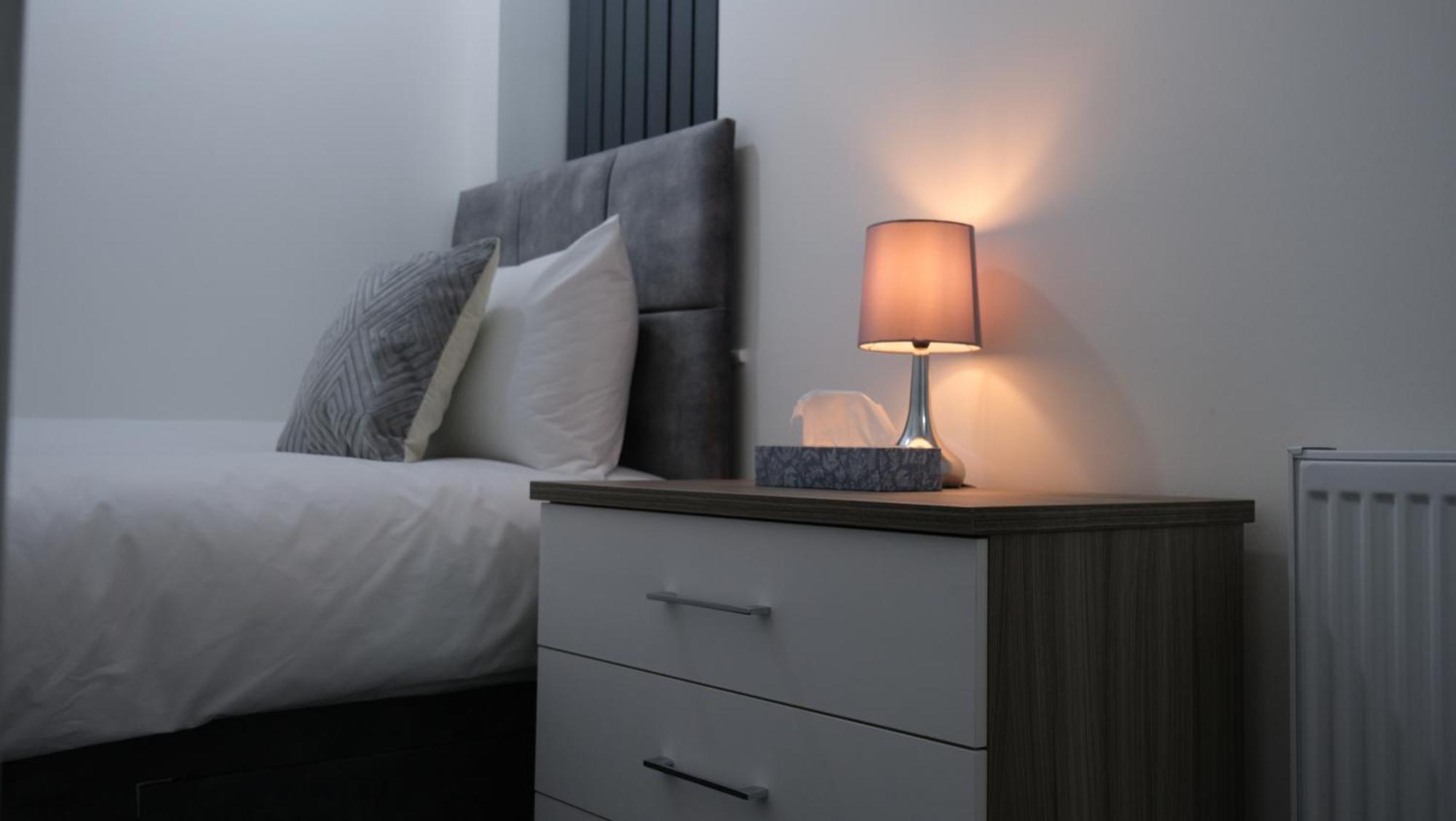 Modernized Three Bedroom House Near City Stadium, Attractions, City Centre - Sky N Netflix - Convenient Transport Μάντσεστερ Εξωτερικό φωτογραφία