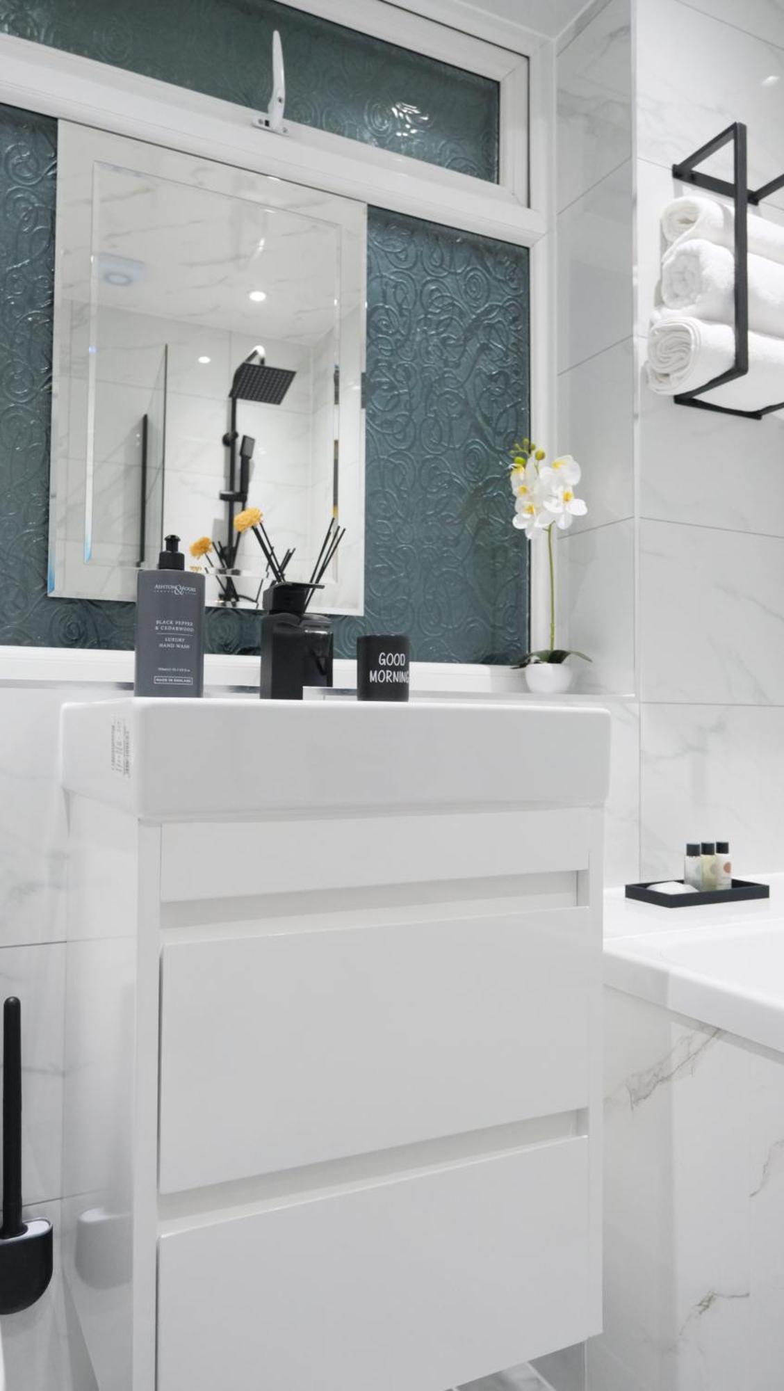 Modernized Three Bedroom House Near City Stadium, Attractions, City Centre - Sky N Netflix - Convenient Transport Μάντσεστερ Εξωτερικό φωτογραφία