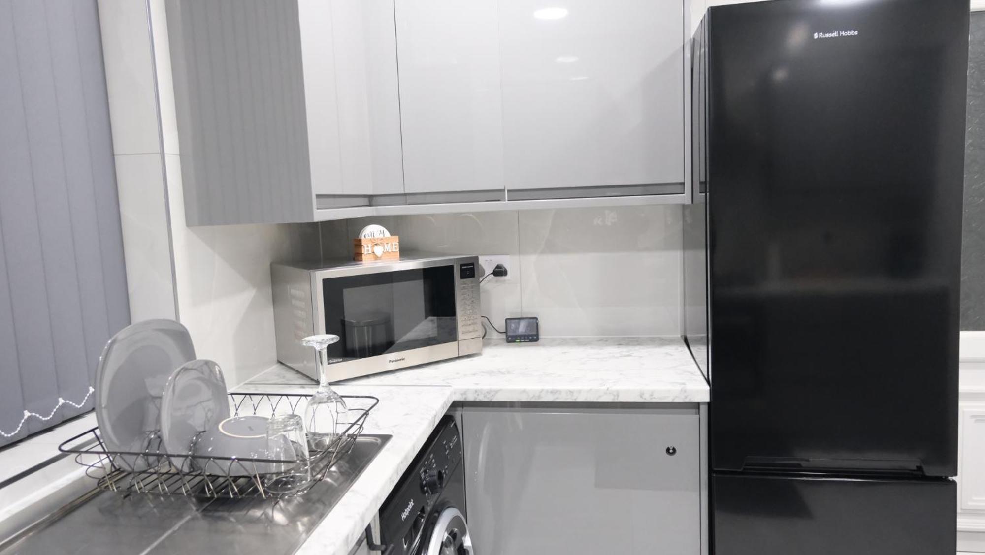 Modernized Three Bedroom House Near City Stadium, Attractions, City Centre - Sky N Netflix - Convenient Transport Μάντσεστερ Εξωτερικό φωτογραφία